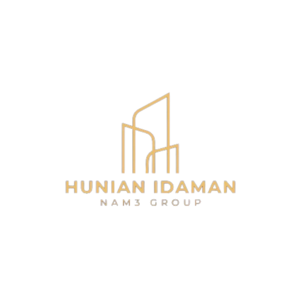 Pilihan Terbaik untuk Hunian Idaman Anda