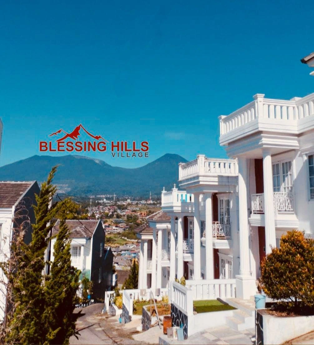 Investasi villa mewah idaman di Cipanas yang ideal. Nyaman, lokasi strategis, dan keuntungan investasi dalam satu paket lengkap.